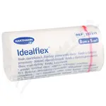 Obin. pruž.Idealflex 8cmx5m 9312918
