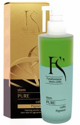Fytofontana Stem Cells Pure Pigment 125ml