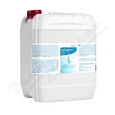 Prosavon 5 l krémové tek. mýdlo