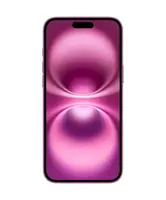 Apple iPhone 16 Plus 128GB Pink