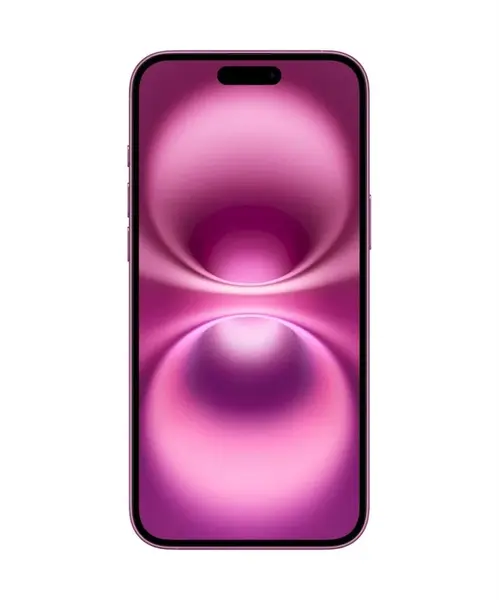 Apple iPhone 16 Plus 128GB Pink