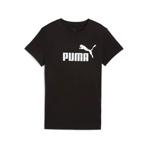 Puma ESS No. 1 Logo Tee L