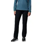 Columbia BACK BEAUTY™ WARM SOFTSHELL PANT Dámske zimné nohavice, čierna, veľkosť