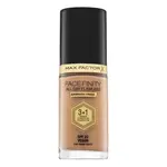 Max Factor Facefinity All Day Flawless Flexi-Hold 3in1 Primer Concealer Foundation SPF20 tekutý make-up 3v1 64 30 ml
