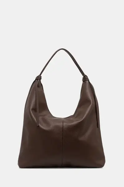 Kabelka Medicine hnědá barva