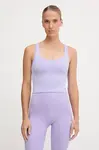 Under Armour crop top dámský