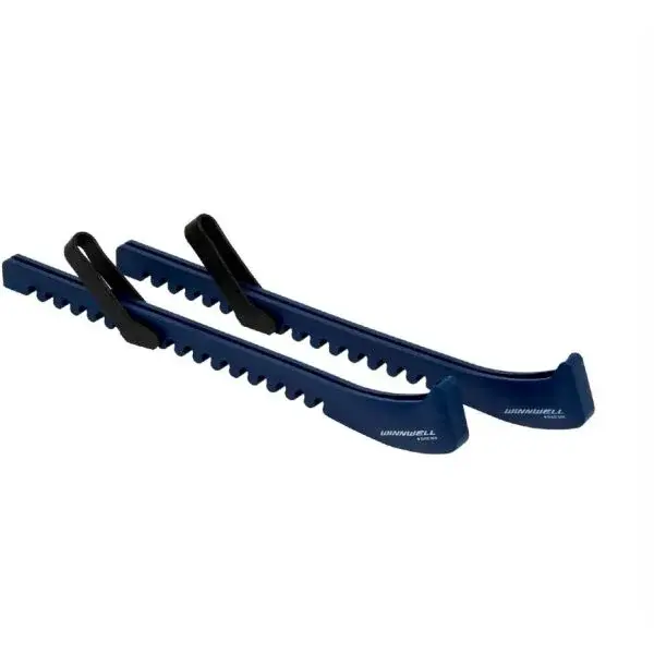 WINNWELL CHRÁNIČ NOŽŮ WINNWELL BLADE GUARDS Chránič bruslí, , velikost