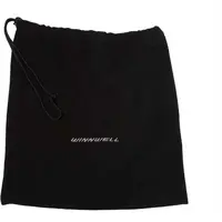 WINNWELL SÁČEK NA HELMU WINNWELL HELMET BAG Ochranný sáček, , velikost