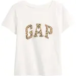 GAP V-SS BF GR T Dětské tričko, bílá, velikost