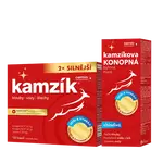 Výhodný vánoční balíček na klouby