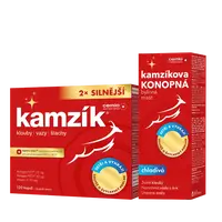 Výhodný vánoční balíček na klouby