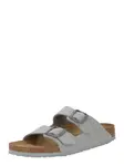 BIRKENSTOCK Šľapky 'Arizona'  sivá
