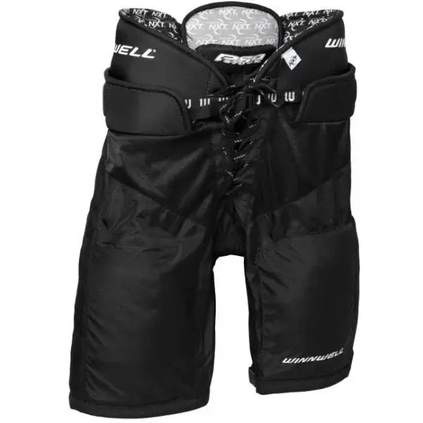 WINNWELL KALHOTY WINNWELL PRO STOCK JR Hokejové kalhoty, , velikost