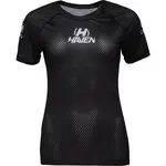HAVEN DRY2SKIN WMS Funkčné tričko, čierna, veľkosť