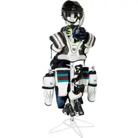 WINNWELL SUŠÁK NA VÝSTROJ DRY RAK PREMIUM Stojan na výstroj, bílá, velikost