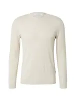 Only & Sons Sveter 'ONSLoui'  béžová