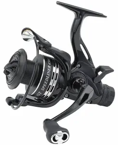 Wft naviják super fast speedliner 4500