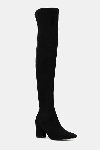 Kozačky Steve Madden Crosswalk