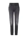 G-STAR Džínsy '3301'  sivý denim