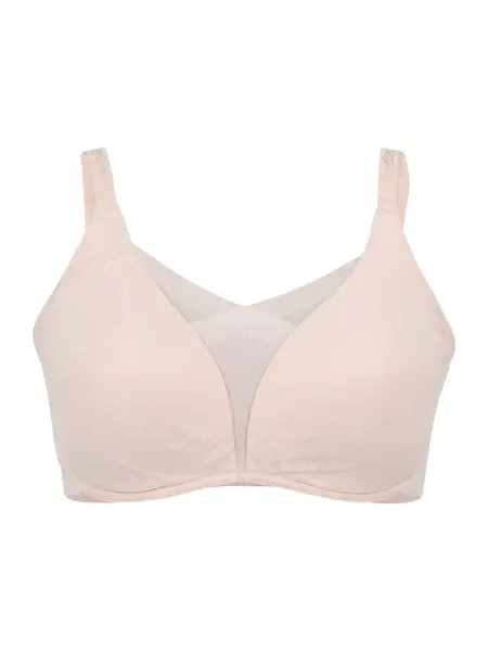 TRIUMPH Podprsenka 'Smart Ellipse'  béžová