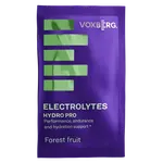 VOXBERG Elektrolyty Hydropro Lesní ovoce 22 g
