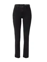 GARCIA Džínsy 'Celia'  tmavomodrá