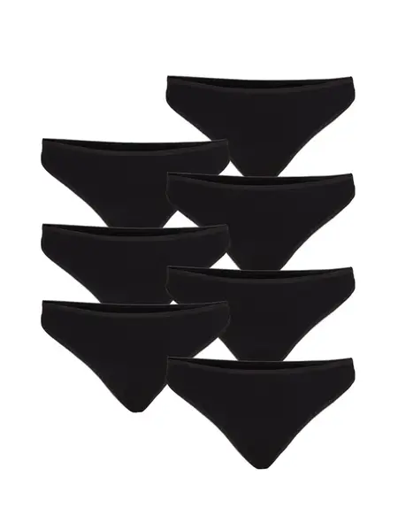 Devoted by Zizzi Tangá 'LWeek'  čierna