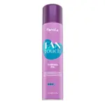 Fanola Fan Touch Thermo Fix Thermal Protective Fixing Spray sprej pro tepelnou úpravu vlasů 300 ml
