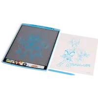 Kreslící tabulka LCD 28 cm Princezny/Spidey/Stitch