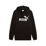 Puma ESS No. 1 Logo Hoodie FL S