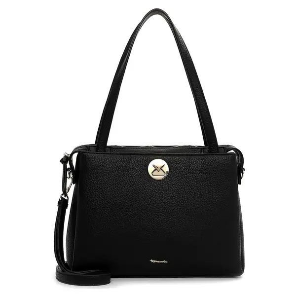 Dámská kabelka Tamaris Valeri - černá