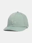 Pánská kšiltovka Under Armour M ESSENTIAL NYLON PM37 ADJ - Pánské