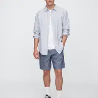 GAP Kraťasy Khaki - Pánské