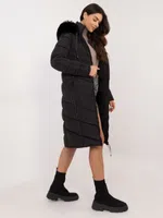 Jacket-SK-KR-HH-2405.78P-black