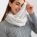 Scarf-AT-KM-001.76-white-brown