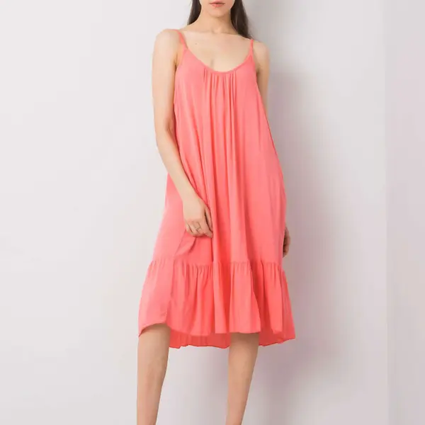 Dress-TW-SK-BI-81961.98-Coral