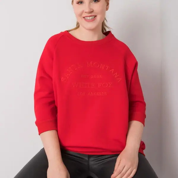 Sweatshirt-RV-BL-6938.70P-red