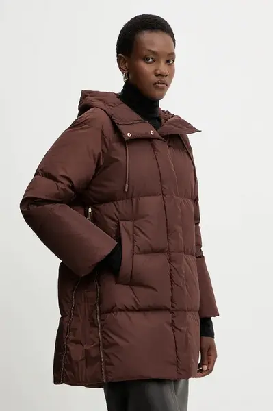 Páperová bunda Weekend Max Mara NEWBEMBO