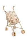 Detský kočík Konges Sløjd DOLL STROLLER