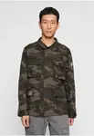 Men's jacket Ozzy BDU camouflage