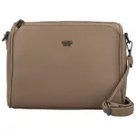 Dámska crossbody kabelka khaki - Coveri Marija