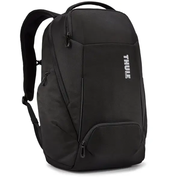 Thule batoh Accent TACBP2316 26 L | Černá | Objem 26 L