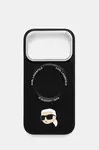Obal na telefon Karl Lagerfeld iPhone 17 Pro