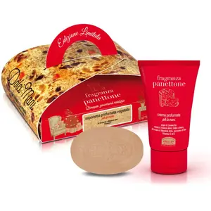 Helan Panettone Hand Care Set - Sweet Hands darčeková sada na ruky