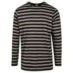 Pravidelné pruhy LS asfalt/čierna