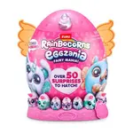 Rainbocorns: Eggzania Fairy Mania