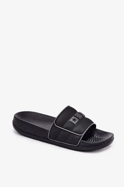 BIG STAR SHOES Pánské sandály Big Star