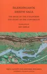 Book of the Islendingabok - Sian Gronlie