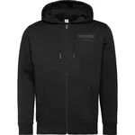 Russell Athletic CORE PLUS Pánská mikina, černá, velikost XXXL