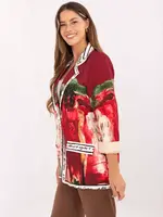 Blazer-IT-MA-18525.80-burgundy